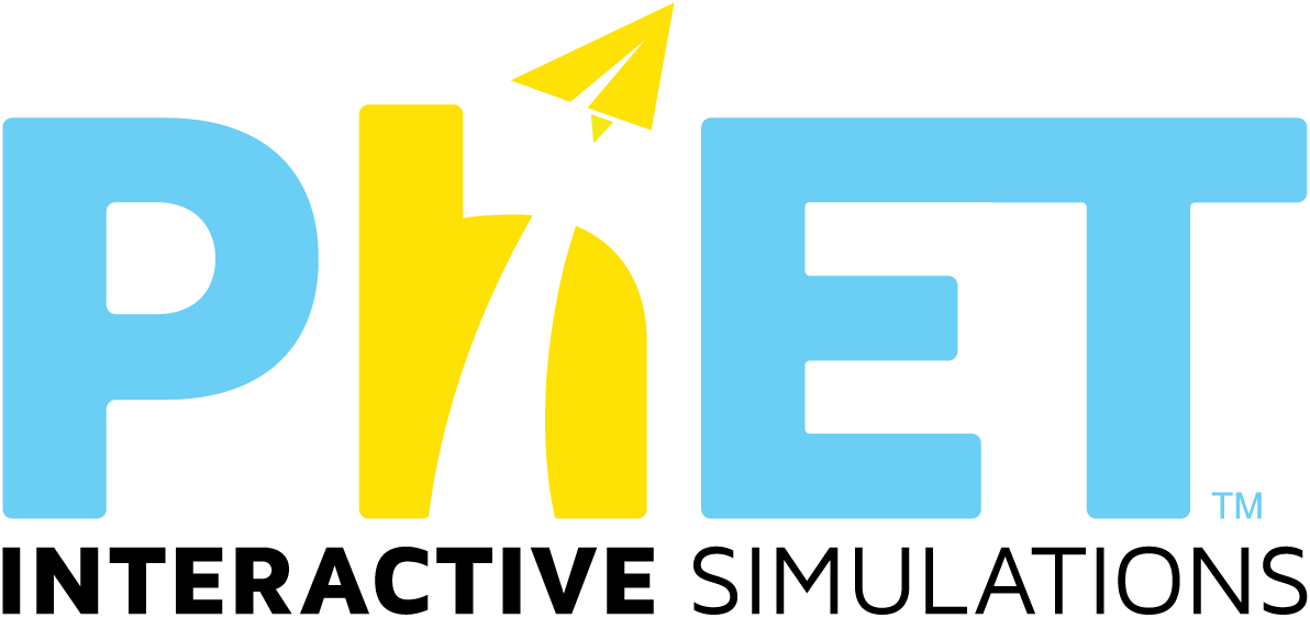 PhET互動式科學教學